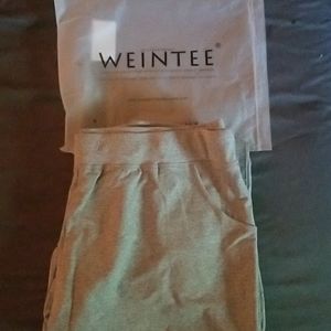 Womens sweat pants